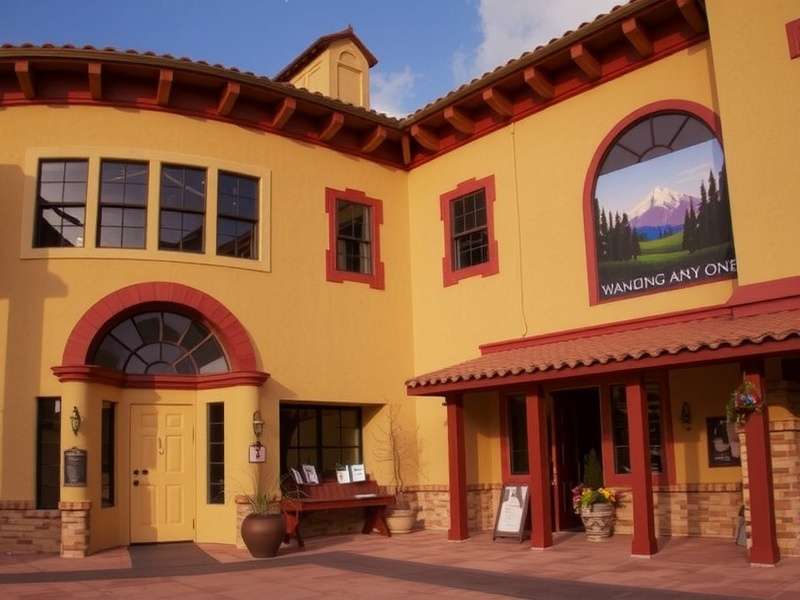 Misty Monarchs Paladin Indian Community